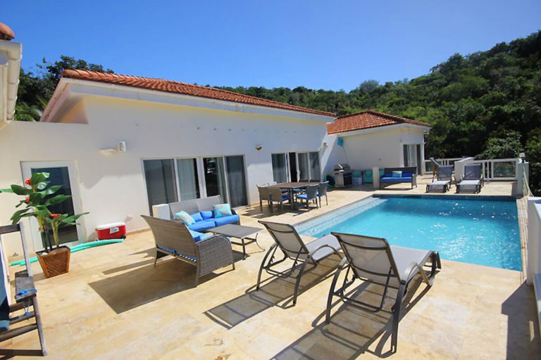 Real Estate Spotlight Seagrass Villa and New Site Navigation! News