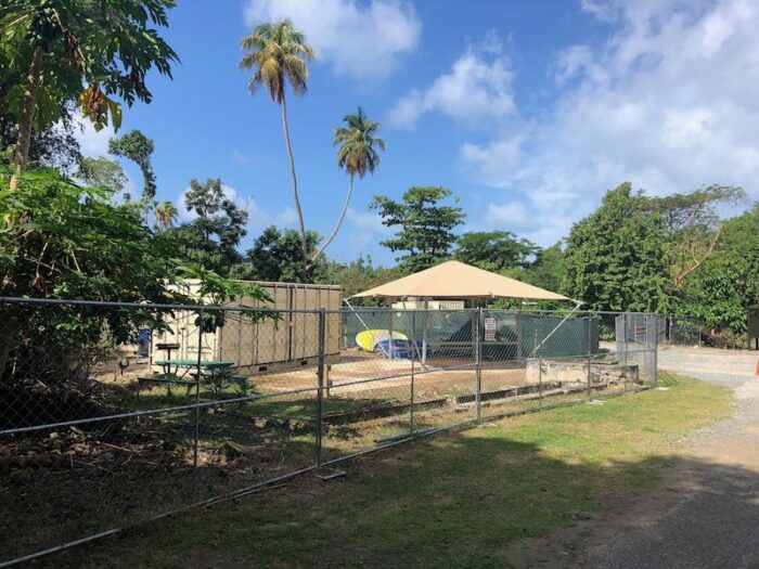 Cinnamon Bay Campground Gets Reopening Date! News of St. John