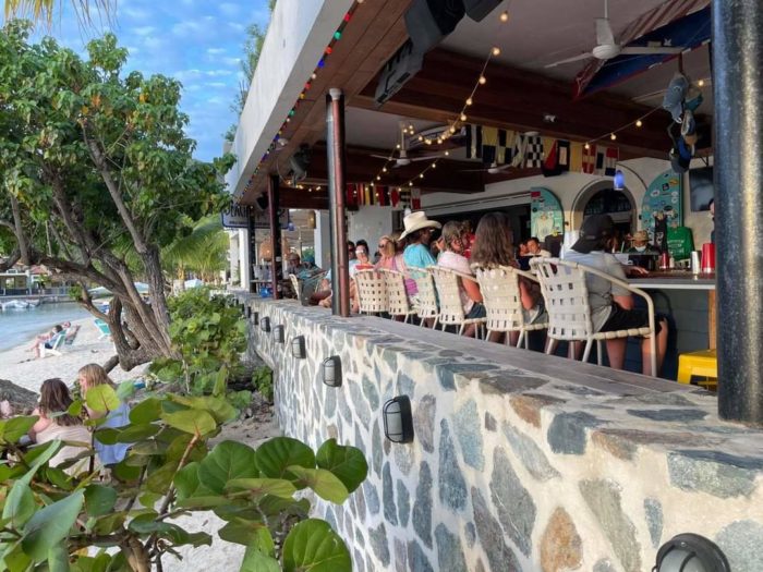 Bars and Restaurants Archives News of St. John