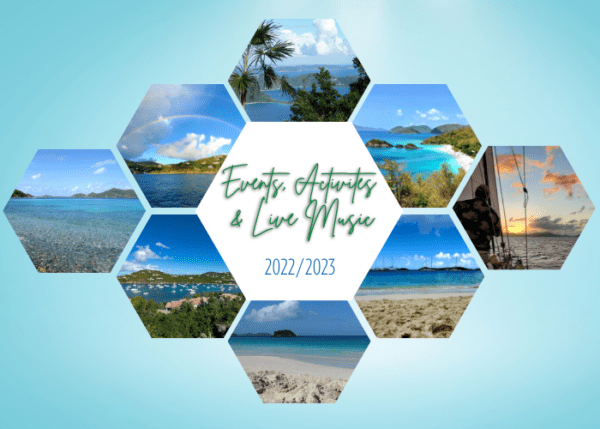 st john usvi calendar 2023 20222023 St. John Events, Activities and Live Music! News of St. John