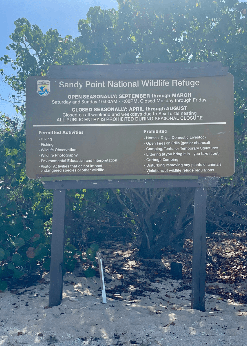 Sandy Point News of St. Croix