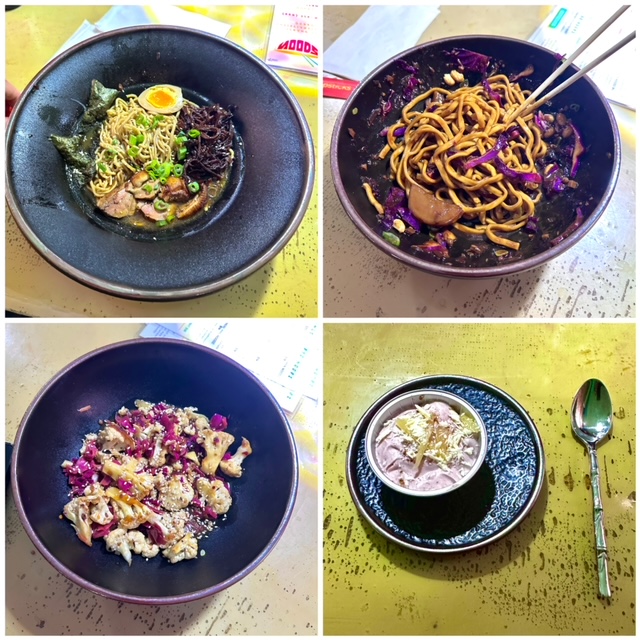 Business Spotlight “Show Us Your Noodz”, Noodz is the Hottest New