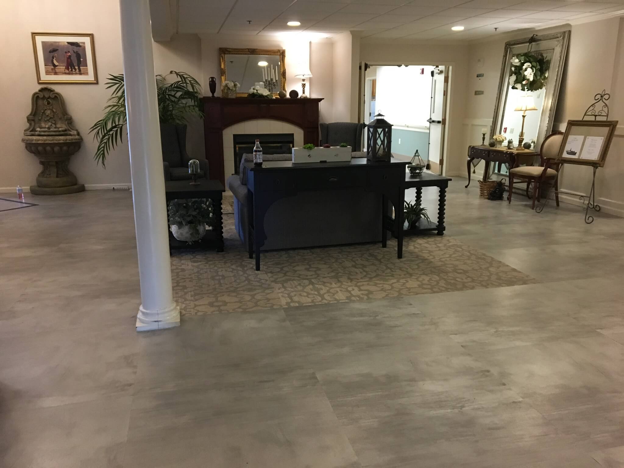 Janitorial Service in Warsaw, IN 46580. Contact Us!