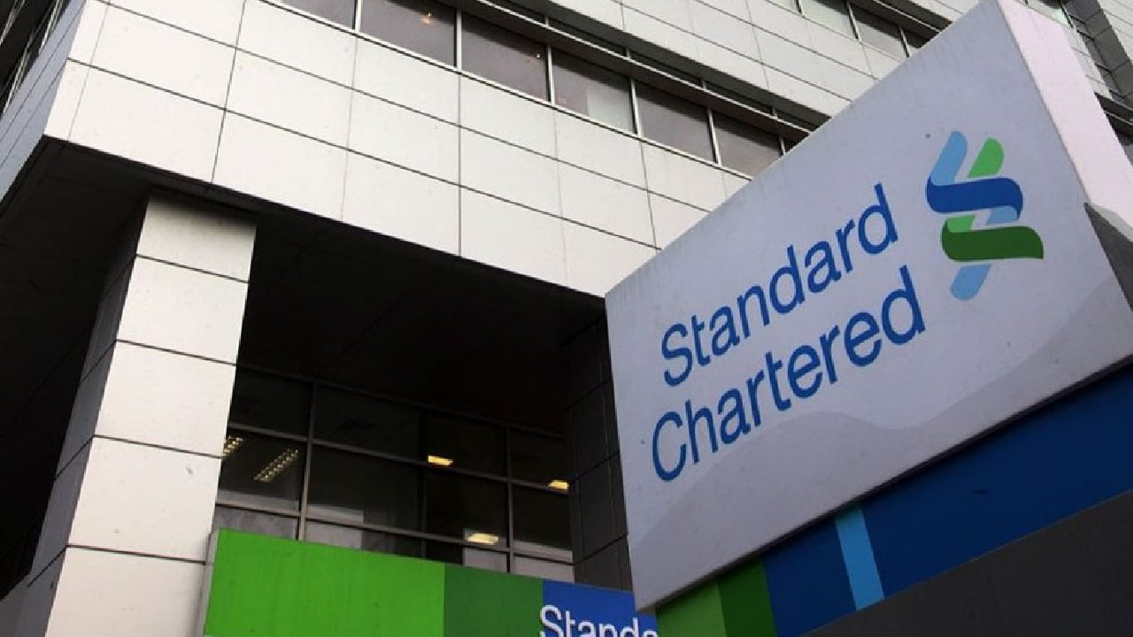 Standard Chartered Bank Recruitment 2022, Careers & Job Vacancies (10 Positions) Newsone