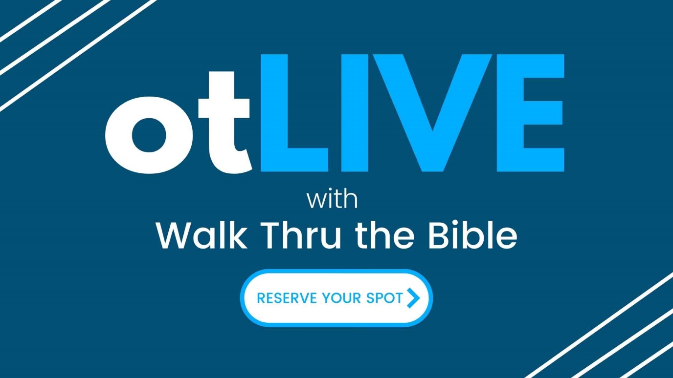 Walk Thru the Bible Newsong Church