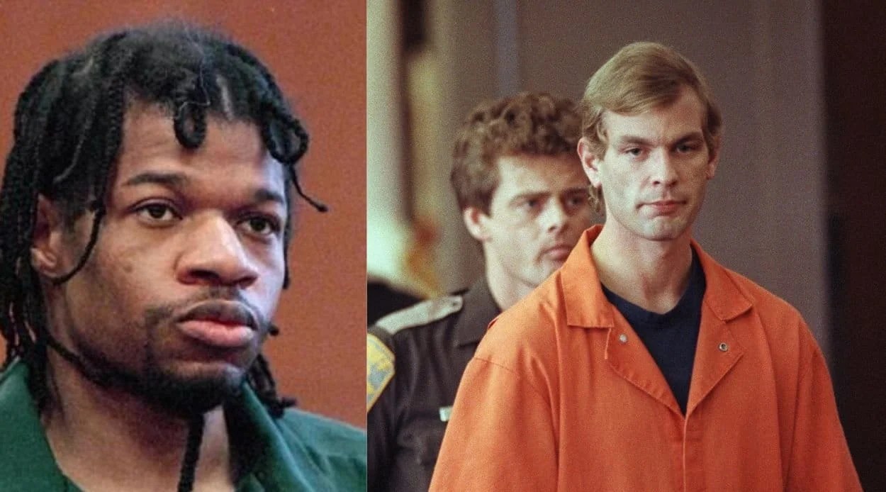 Where Is Christopher Scarver Now? Here's What Happened To The Man Who(019)