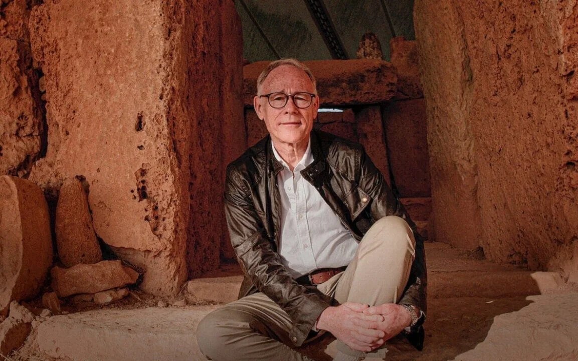 Graham Hancock Net Worth 2023, Biography, Age, Early Life, Career, Lots