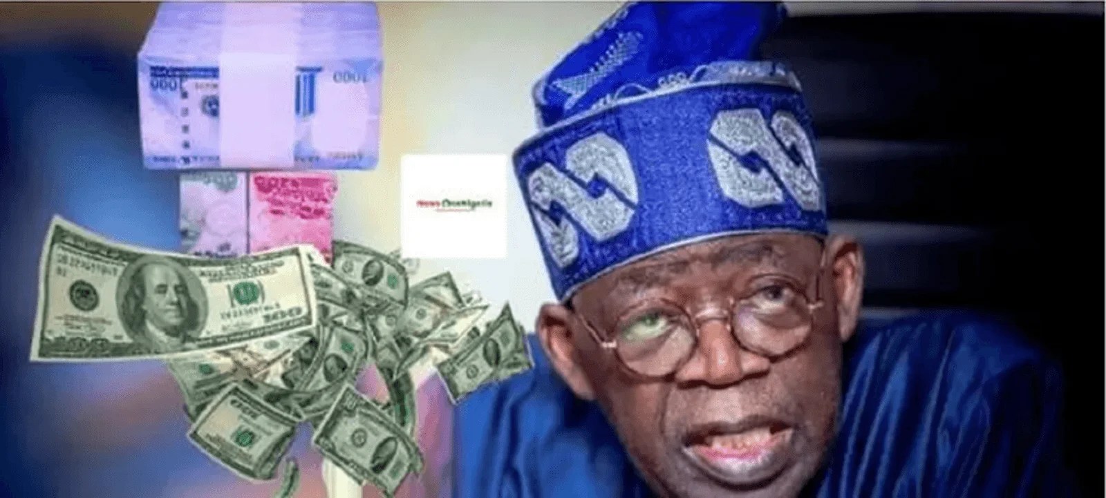 Black Market Dollar To Naira Exchange Rate Tuesday, 4 June 2024