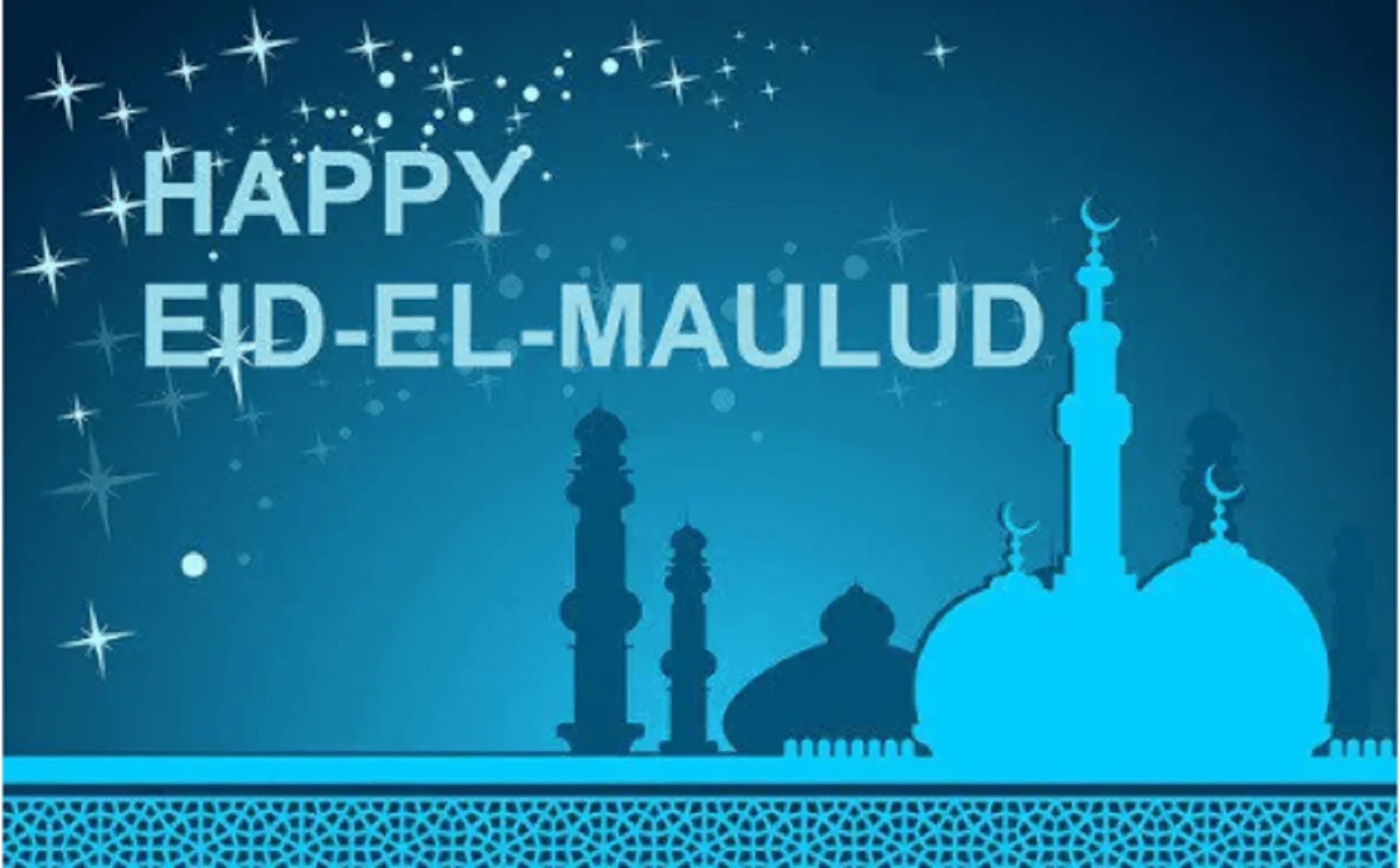 EidulMawlid 2023 Happy Eidel Maulud Messages, Wishes, Prayers For