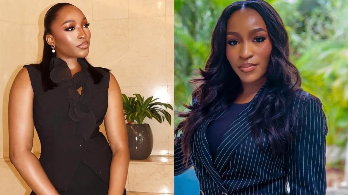 ARISE News Anchor Somtochukwu Christelle Maduagwu Killed in Abuja Robbery ARISE News Anchor Somtochukwu Christelle Maduagwu Killed in Abuja Robbery