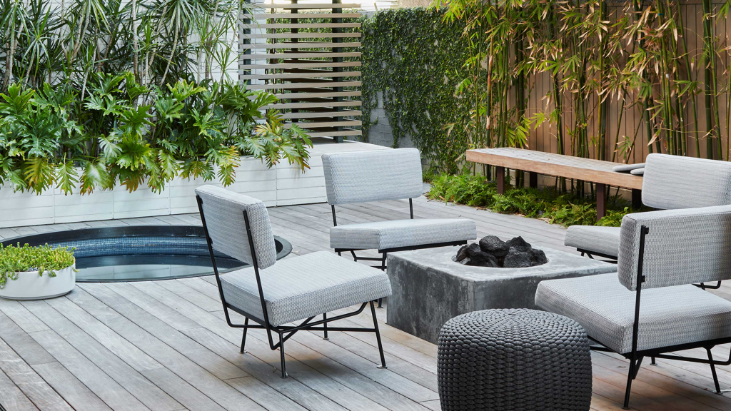 Patio Perfection The Hottest Trends in Outdoor Lounge Sets You Need to