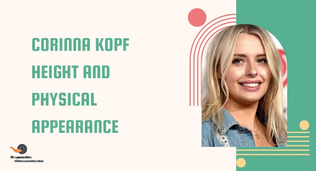 Corinna Kopf Height Analysis Understanding Her Stature(04)