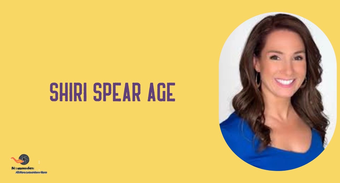 Shiri Spear Age and Biography Key Milestones in her Life