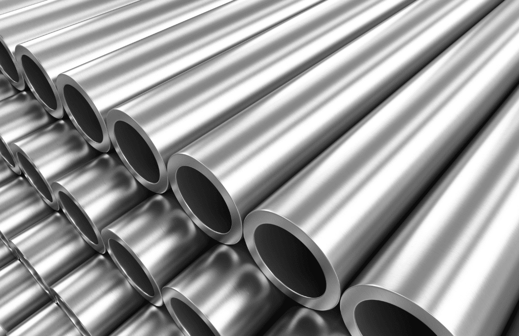 Durable Aluminum Square Tubing New Source Corporation