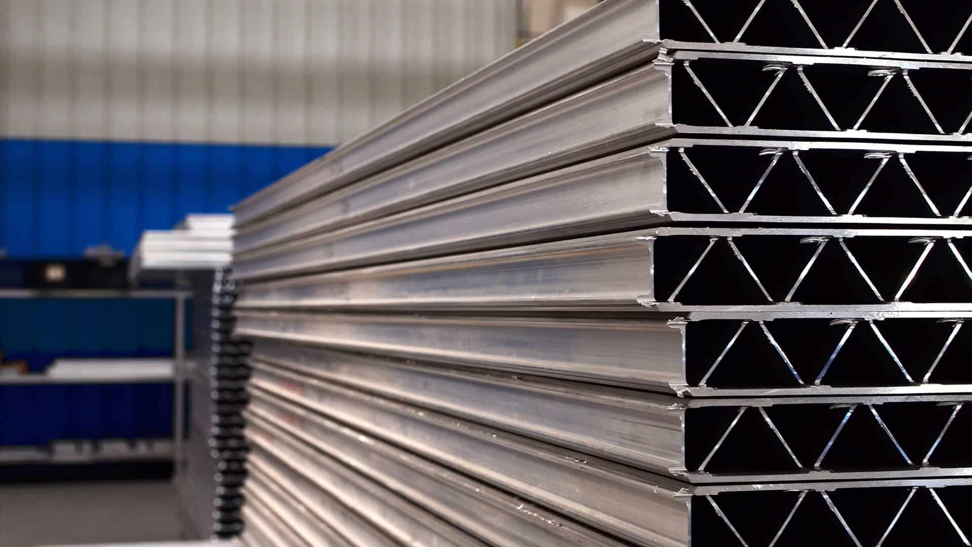 What Are Aerospace Aluminum Extrusions? New Source Corporation