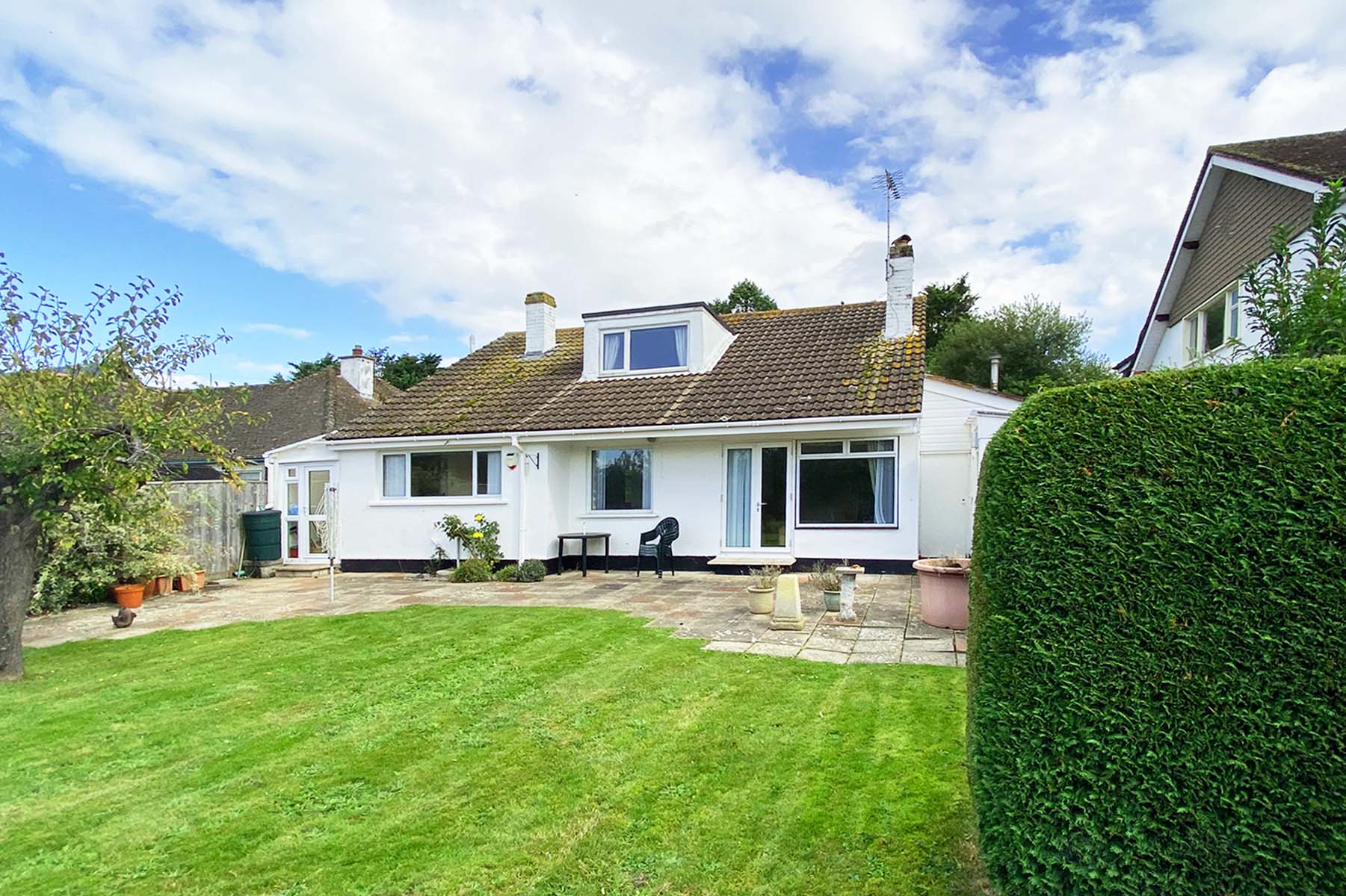 95 Newcourt Road New Space Architecture