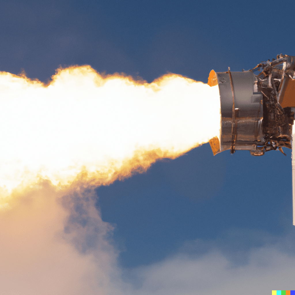 Understanding the Lifecycle of Rocket Engines: Testing and