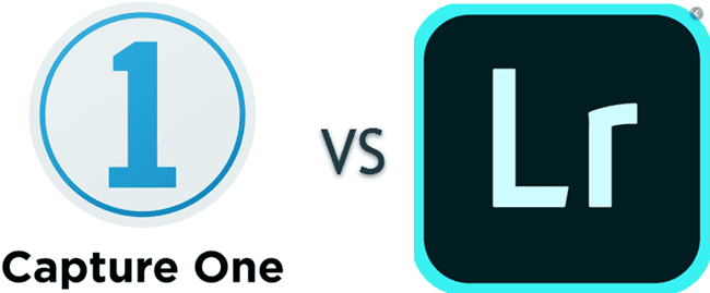 Capture One Pro 21 vs. Lightroom 2022 Classic CC Fuji, Sony & More