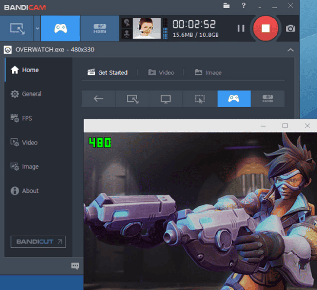 Top 15 Free Webcam Software for Windows & Mac FineShare