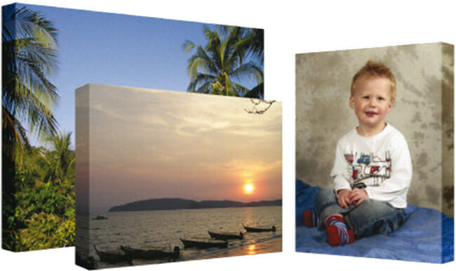 5 Best Canvas Prints Online (2021) Order Fast & Cheapest Deals