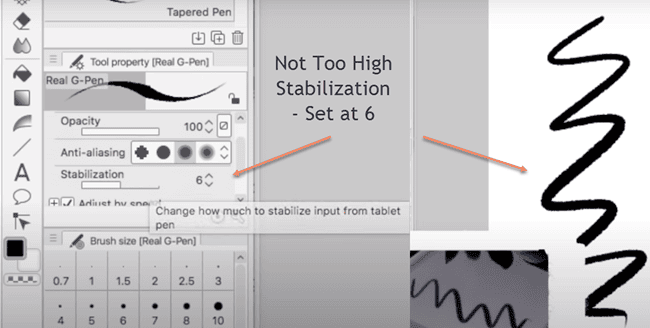 Clip Studio Paint EX vs. PRO (2021) Review iPad & Animation App