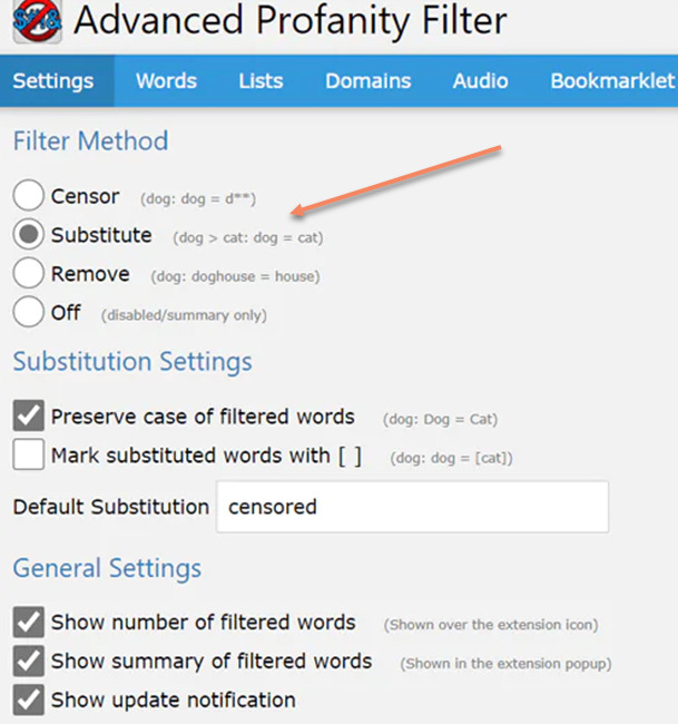 5 Best Profanity Filter for Streaming Movies, Shows & TV (2024)