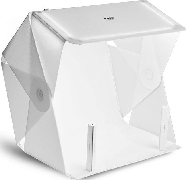 7 Best Light Boxes for Jewelry Photography in 2024