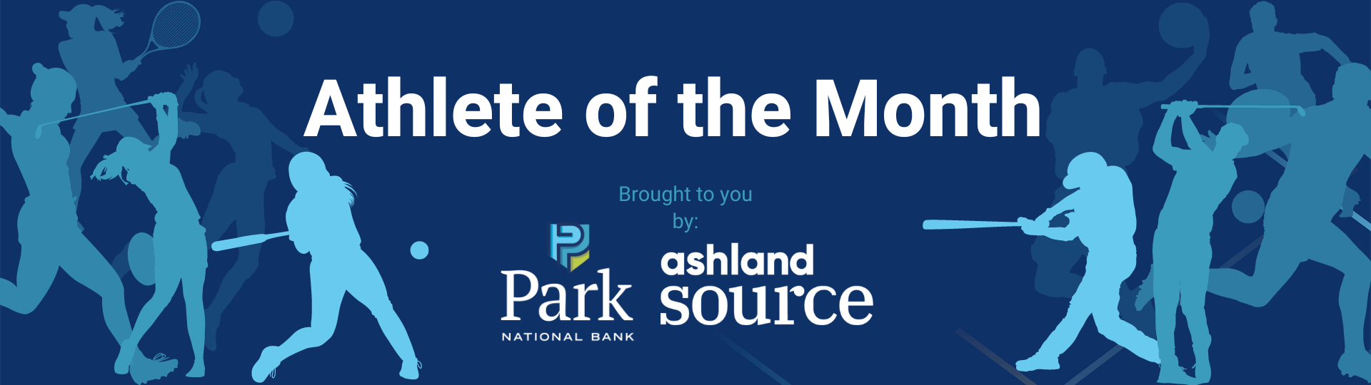 Ashland’s Hendershott is October's Park National Bank Athlete of the Month