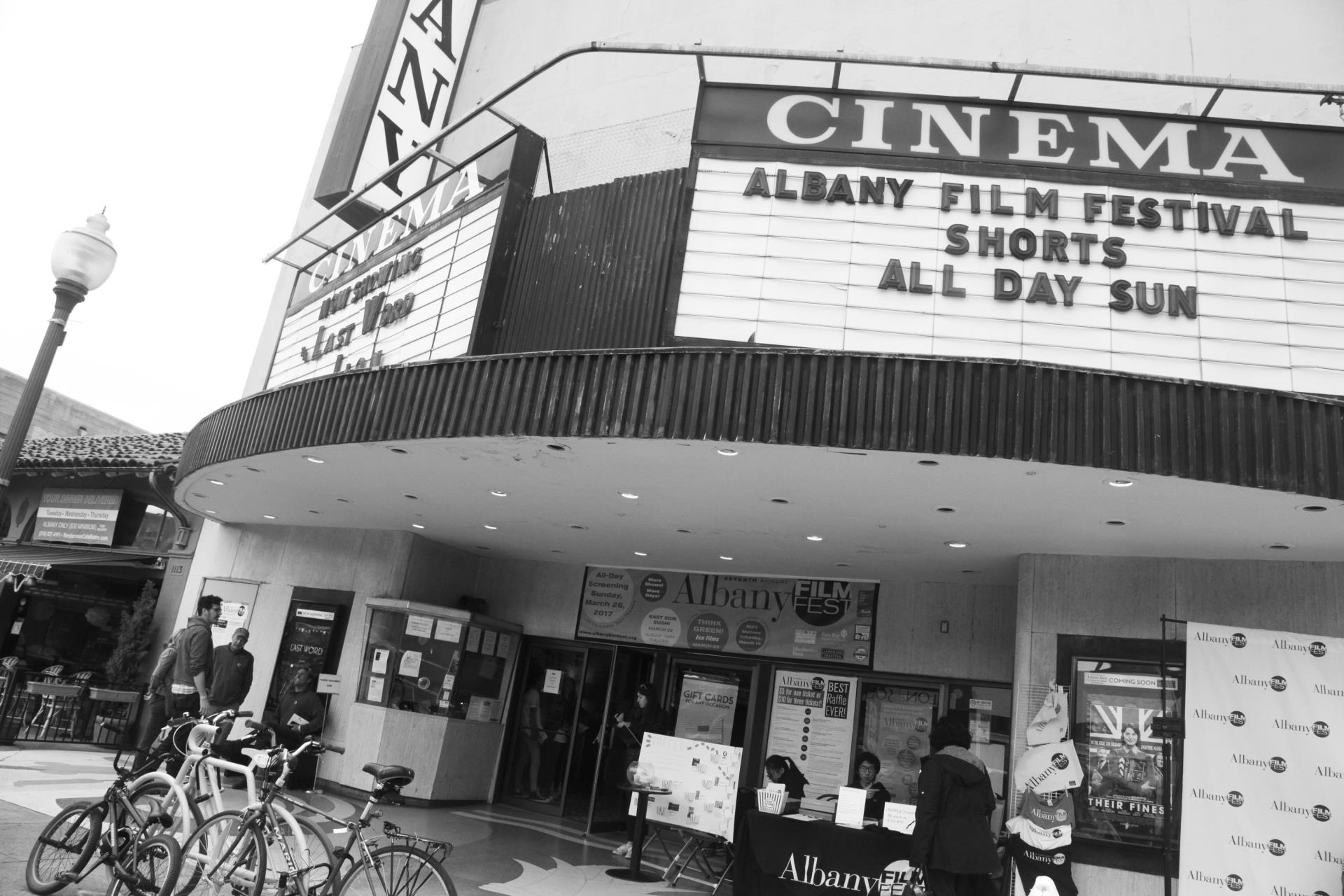 Albany Twin movie theater will close Thursday Flipboard