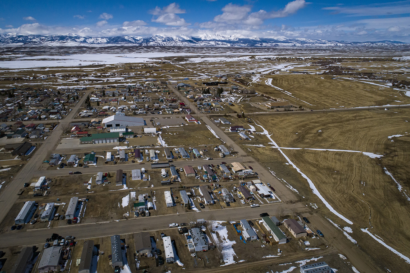 How a rural Colorado town without a pharmacy is crowdsourcing to get