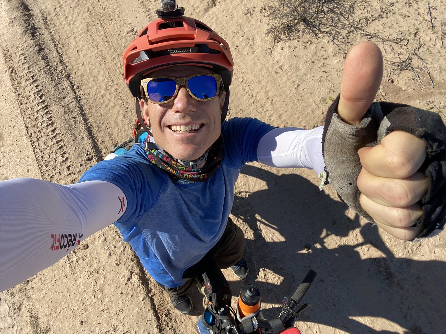 Colorado’s OG content creator Ryan Van Duzer finds success guiding the