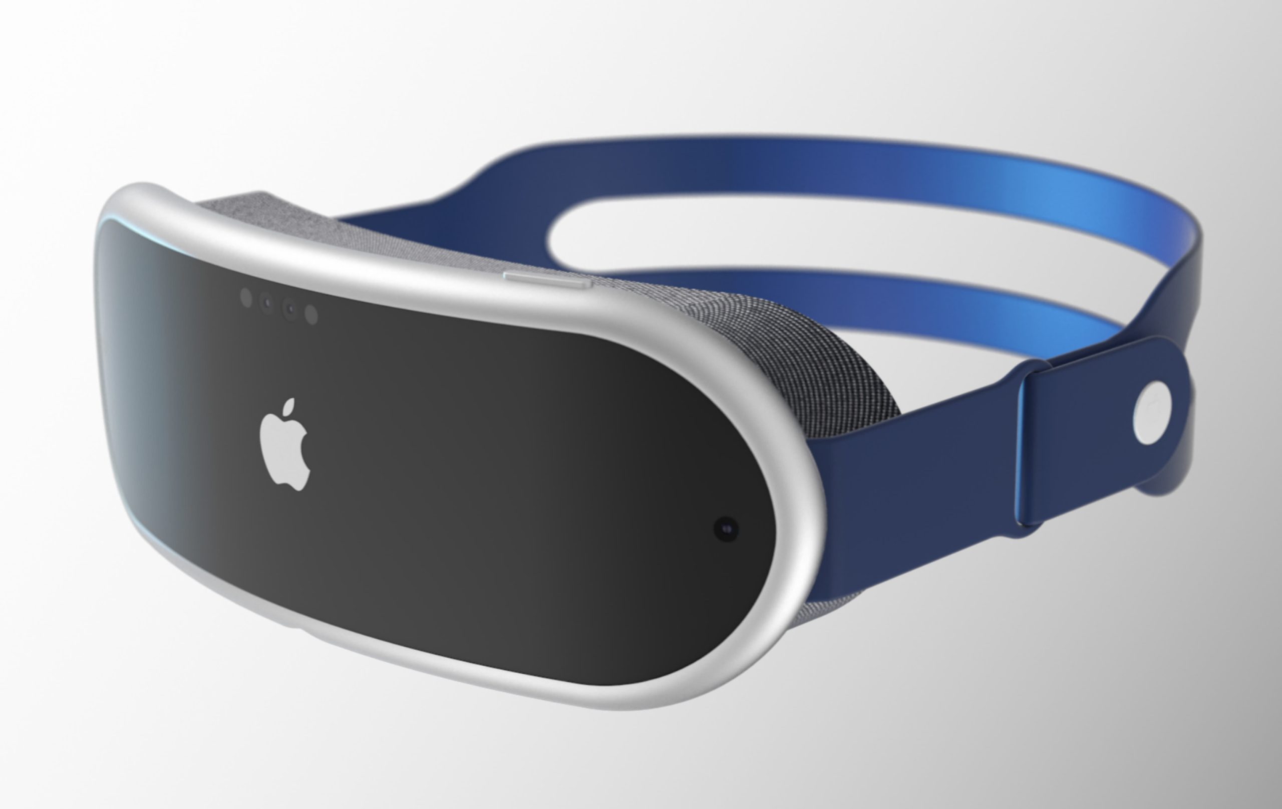Apple to introduce mixed reality glasses in early 2023 Gadgetonus