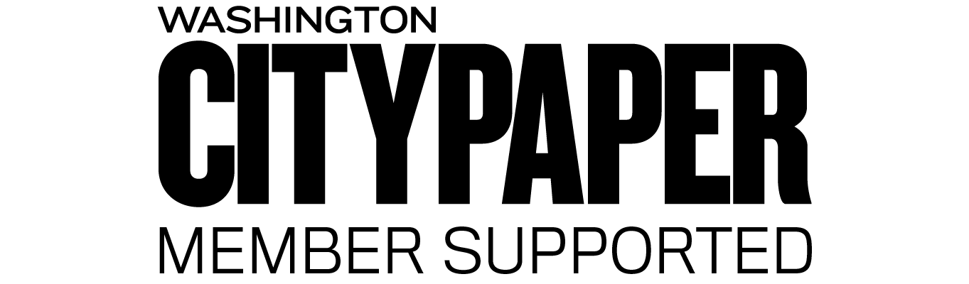 Washington City Paper