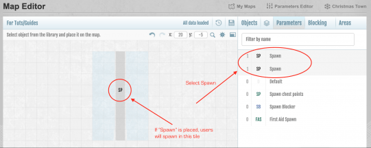Torn City Christmas Town 2022 Script Torn City Times | Christmas Town: How To Make Maps | Tuesday, Dec 3, 2019