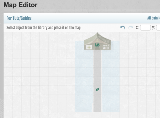 Torn City Christmas Town 2022 Script Torn City Times | Christmas Town: How To Make Maps | Tuesday, Dec 3, 2019