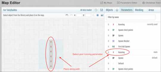 Torn City Christmas Town 2022 Script Torn City Times | Christmas Town: How To Make Maps | Tuesday, Dec 3, 2019