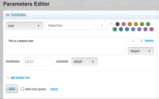 Torn City Christmas Town 2022 Script Torn City Times | Christmas Town: How To Make Maps | Tuesday, Dec 3, 2019