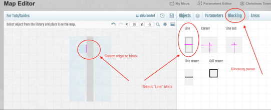 Torn City Christmas Town 2022 Script Torn City Times | Christmas Town: How To Make Maps | Tuesday, Dec 3, 2019