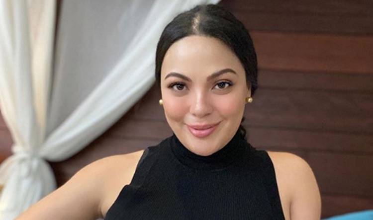 KC Concepcion spent 'Millions' for almost 3month stay in
