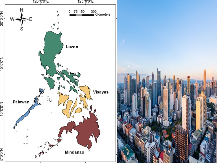 How Many Cities Are There in the Philippines? Here is the Answer