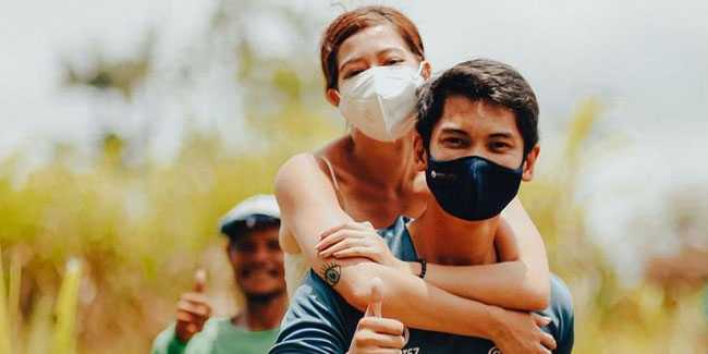 Sue Ramirez Says Not Ready To Settle Down In Marriage Anytime Soon
