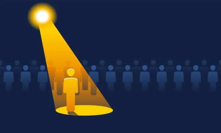In The Limelight Meaning Sentence Examples