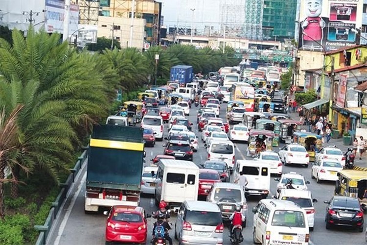 Coding in Manila — A Guide for Private Vehicle Owners Newspapers