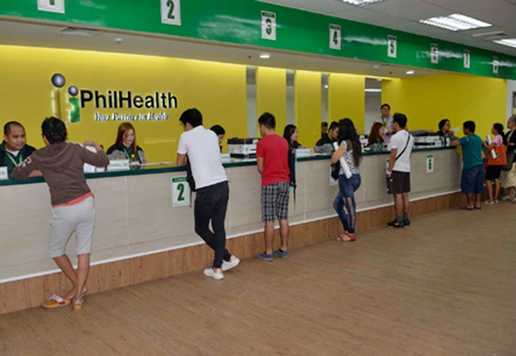 Konsulta Package PhilHealth Registration Process Newspapers