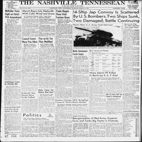 History Unfolded US Newspapers and the Holocaust