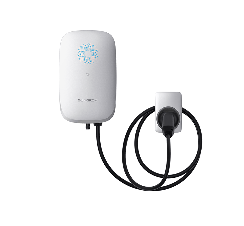 Sungrow AC22E-01: The Reliable and Versatile Charging Solution for