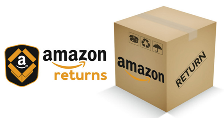 What Happens To Amazon Returns? - Newspatrolling.com