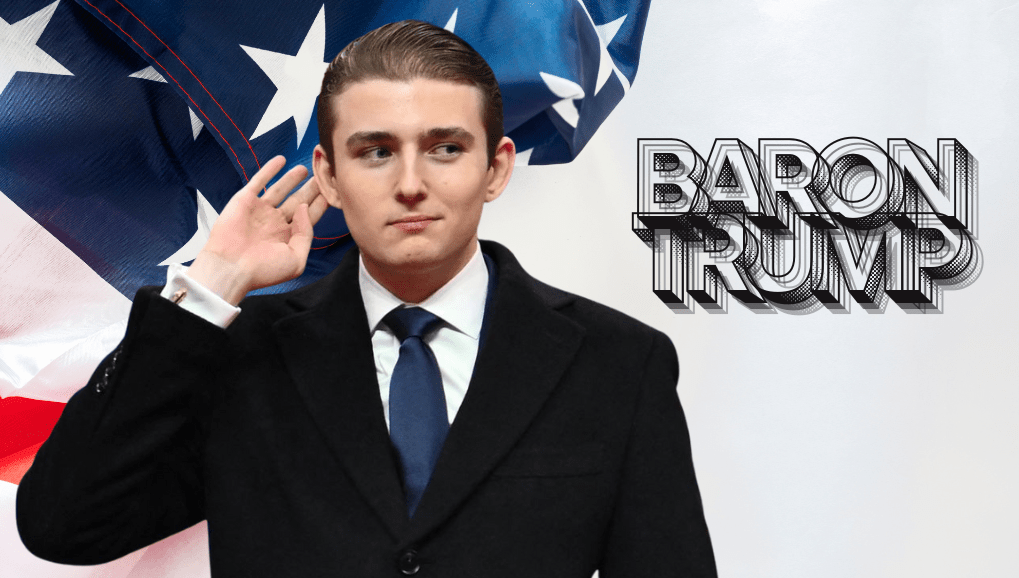 Baron Trump The Figure and Cultural Phenomenon Explained