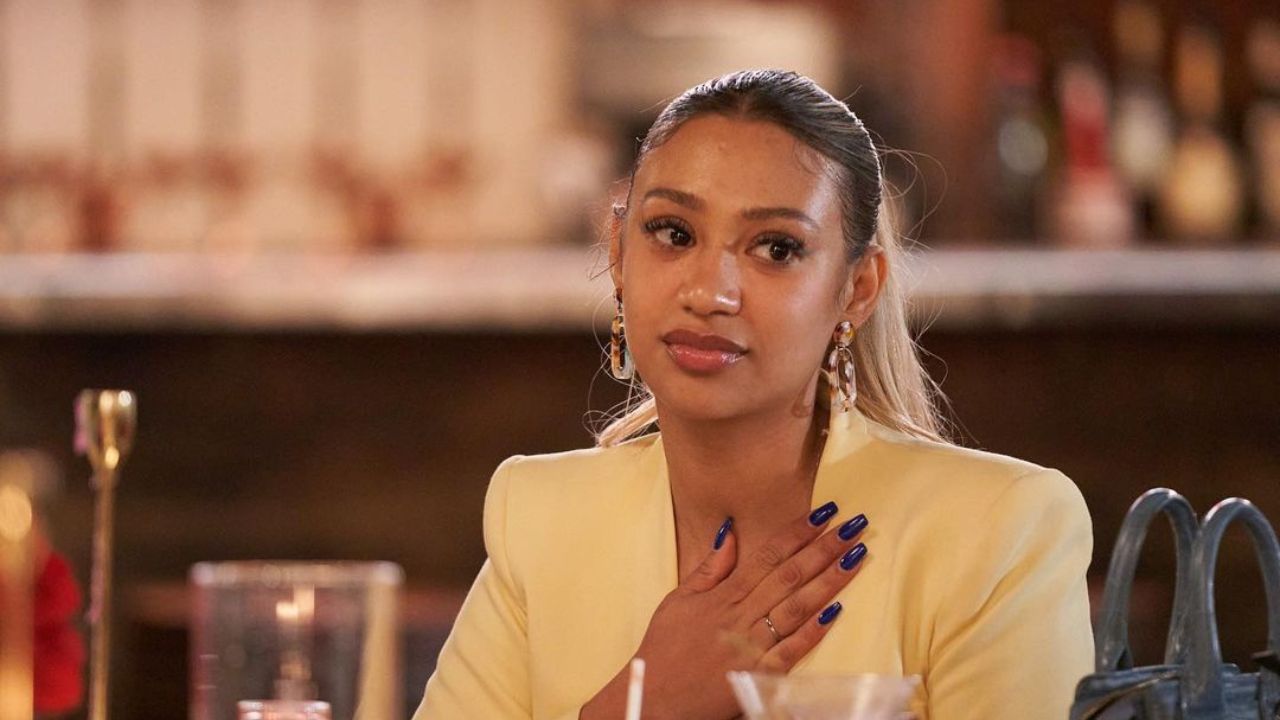 Bri From Sweet Life Is She Dating Someone in 2021? Her Relationship