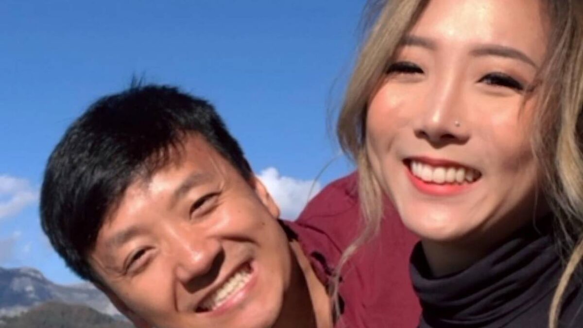 Mike Chen "Strictly Dumpling" Girlfriend and Other Facts You Should Know(01)
